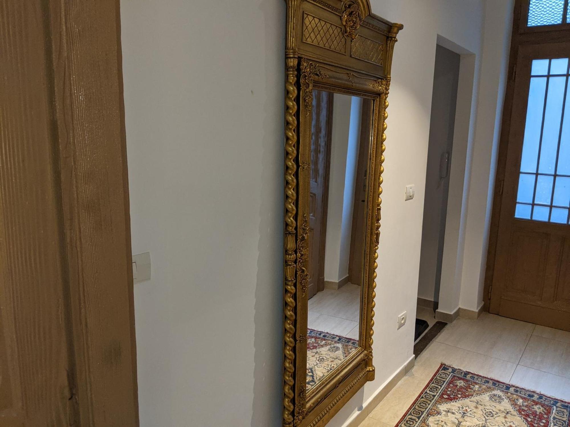 Ultra-Central Apartment In The Loffler Palace Timişoara Exterior foto