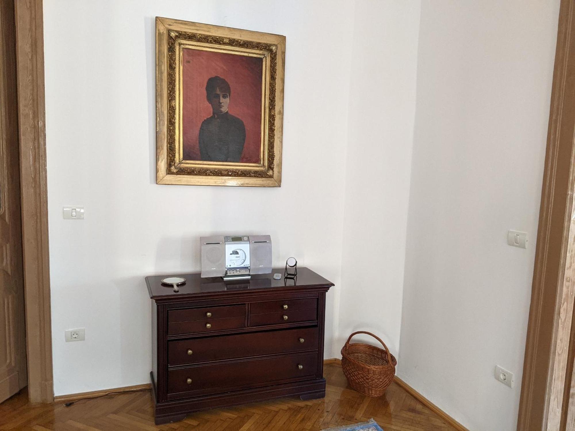 Ultra-Central Apartment In The Loffler Palace Timişoara Exterior foto